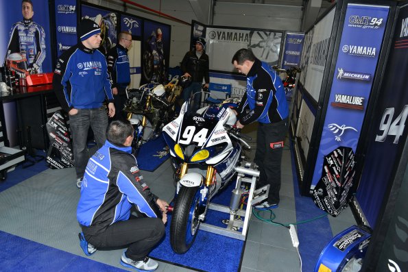 2013 00 Test Magny Cours 01705